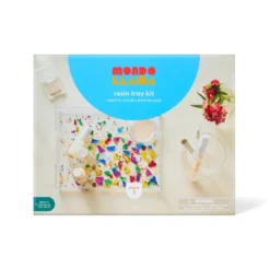 Summer Craft Confetti Resin Tray Kit - Mondo Llama™ -Mondo Llama GUEST 008383e4 0eb0 4502 9e26 1f22a9001b39
