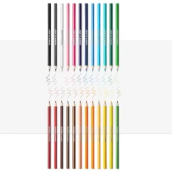 24ct Colored Pencils - Mondo Llama™ -Mondo Llama GUEST 0253cad3 355b 4994 84f1 b1dcc7839e5b