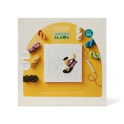 Halloween Craft Moth Punch Needle Canvas Kit - Mondo Llama™ 6 Halloween Craft Moth Punch Needle Canvas Kit - Mondo Llama™ -Mondo Llama GUEST 0426b2da f149 45aa 964c 67ed4ea76ce7