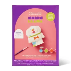Astronaut Dog Squishy Painting Kit- Mondo Llama™ -Mondo Llama GUEST 0b2ffdc9 3bf7 4b72 9bfd 2639d085a8dc