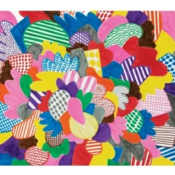 10ct Markers Broad Tip Classic Colors - Mondo Llama™: School Supplies, Thick Permanent, 2mm, Multicolored, Ages 3+ -Mondo Llama GUEST 0e8cc657 058f 42f1 bcb8 19a5997e7787