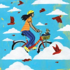 20pc Artist Acrylic Paint Set - Mondo Llama™ -Mondo Llama GUEST 100becbc 94fc 4085 b9dd bd89a521353f