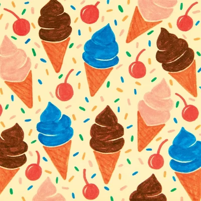 20ct Washable Markers Super Tip Classic Colors - Mondo Llama™ 4 20ct Washable Markers Super Tip Classic Colors - Mondo Llama™ - Image 4