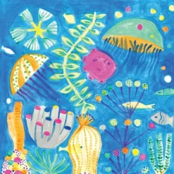 18ct Washable Tempera Paints Neon - Mondo Llama™ -Mondo Llama GUEST 1dbfac86 5638 4698 8b13 555391397643