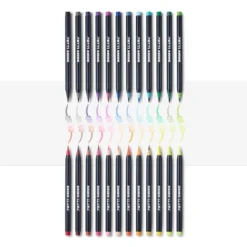 26pc Watercolor Brush Pens And Blending Brushes - Mondo Llama™ -Mondo Llama GUEST 1f0e1a31 4f00 4bf6 82bb e49d2224fc5c