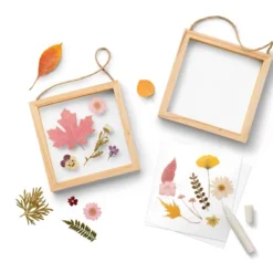 Harvest Pressed Floral Frame - Mondo Llama™ 5 Harvest Pressed Floral Frame - Mondo Llama™ -Mondo Llama GUEST 1f3ddb01 ac58 4d25 8570 4a2c0545119f