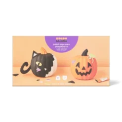2pk Mini Molded Paper Pumpkin Kit - Mondo Llama™ -Mondo Llama GUEST 1f950756 be1b 48df 8aa8 f23554df33e2