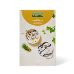 Clay Trinket Dish DIY Art Kit - Mondo Llama™: Clay Tray Ideas & Tools For Creative Thinking, Adult Craft Activity -Mondo Llama GUEST 23f0ba69 c7b0 467e 8575 f5dcb415fbac