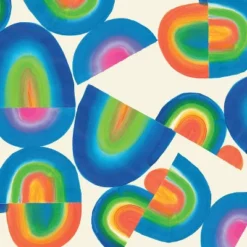 12ct Acrylic Paint Set With Paintbrush - Mondo Llama™: Non-Toxic Water-Based Craft Paints For Adults -Mondo Llama GUEST 2472bfb2 22b7 4d58 9acf 91f7ee1eb9bb