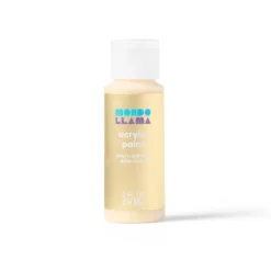 2oz Metallic Acrylic Paint - Mondo Llama™ -Mondo Llama GUEST 24d23e1c a2b3 4537 95af bfa1b496934d