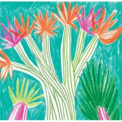 24ct Colored Pencils - Mondo Llama™ -Mondo Llama GUEST 2a24574e 7469 4e8b 8a15 f93dd333ef87