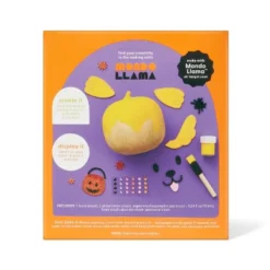 Halloween Craft Embellished Paper Mache Dog Pumpkin Painting Kit - Mondo Llama™ 5 Halloween Craft Embellished Paper Mache Dog Pumpkin Painting Kit - Mondo Llama™ -Mondo Llama GUEST 2b71bc69 4a58 4a5a bc56 0d5e904c260c