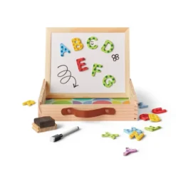 Chalk Board And Magnets Drawing And Coloring Kit - Mondo Llama™ 5 Chalk Board And Magnets Drawing And Coloring Kit - Mondo Llama™ -Mondo Llama GUEST 2b766810 1251 4a45 b04f 5fb802da74f0