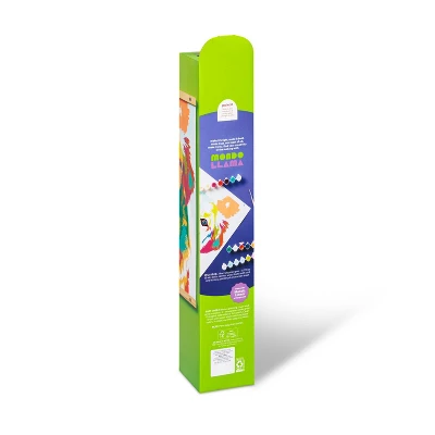 Paint By Number Kit Dog Golden Retriever - Mondo Llama™ 2 Paint By Number Kit Dog Golden Retriever - Mondo Llama™ - Image 2