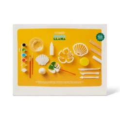 Air Dry Clay Craft Kit - Mondo Llama™ -Mondo Llama GUEST 2bbc4a94 c9bb 400b ab4c 09f0a86d1e9c