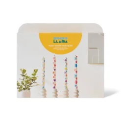 Taper Candle Decorating Craft Kit - Mondo Llama™ -Mondo Llama GUEST 31014328 e4b9 47a0 9077 7403e8482096