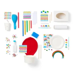 Music STEAM DIY Art Kit - Mondo Llamaâ„¢