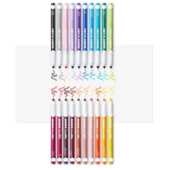 20ct Washable Markers Super Tip Classic Colors - Mondo Llama™ 7 20ct Washable Markers Super Tip Classic Colors - Mondo Llama™ -Mondo Llama GUEST 3879273f 12da 4333 ae7a 68764a25ce02