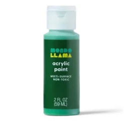 2oz Satin Acrylic Paint - Mondo Llama™ -Mondo Llama GUEST 38c875f1 aad6 4cb3 ac14 aa9adbc681f1