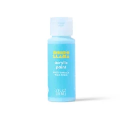 2oz Satin Acrylic Paint - Mondo Llama™ -Mondo Llama GUEST 3b8c8339 c63e 4caa bb8c f85ed0bbe32b