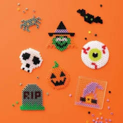 Halloween Melty Beads Craft Kit - Mondo Llama™