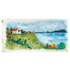 23pc Watercolor Paint Set - Mondo Llama™ -Mondo Llama GUEST 47d2f0aa 4f21 4870 bf3d d41565d9f6d4