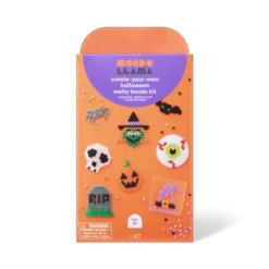Halloween Melty Beads Craft Kit - Mondo Llama™ 7 Halloween Melty Beads Craft Kit - Mondo Llama™ -Mondo Llama GUEST 4a1e5448 8b59 4ef6 ad9c 66e5bfd519a7