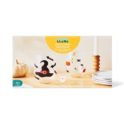 2ct Halloween Craft Glass Tumbler Painting Kit - Mondo Llama™ 7 2ct Halloween Craft Glass Tumbler Painting Kit - Mondo Llama™ -Mondo Llama GUEST 4dc9f588 5a48 4c5d 871d d6e529a64c7c