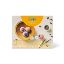 Bath Bomb Making Kit - Mondo Llama™ -Mondo Llama GUEST 51c76a03 17be 4d9a a4e0 8dfd3b6c13f0