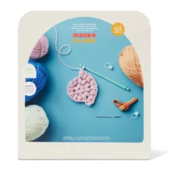 Crochet Coaster And Basket Craft Kit - Mondo Llama™ -Mondo Llama GUEST 52f83513 03c5 4fc4 804b 01e3a8d8176f