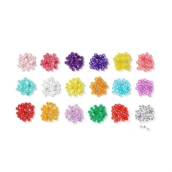 2750ct Pony Bead Set - Mondo Llama™