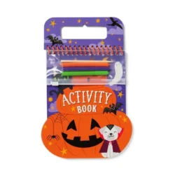 Halloween Activity Book - Mondo Llama™ -Mondo Llama GUEST 5a832d59 ac82 45b6 8141 5b857ce15c90