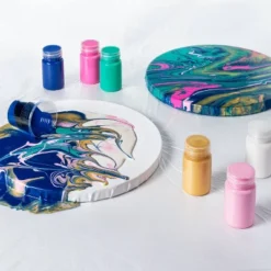 6ct Pre-Mixed Pouring Paints - Mondo Llama™ 7 6ct Pre-Mixed Pouring Paints - Mondo Llama™ -Mondo Llama GUEST 5ae2d26d f779 4b80 8331 203f0f8a756f