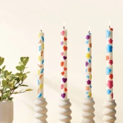 Taper Candle Decorating Craft Kit - Mondo Llamaâ„¢