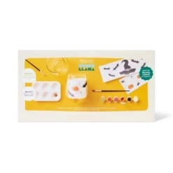 2ct Halloween Craft Glass Tumbler Painting Kit - Mondo Llama™ 6 2ct Halloween Craft Glass Tumbler Painting Kit - Mondo Llama™ -Mondo Llama GUEST 61f1701f 4d9d 4753 809f a33ab76c8da4