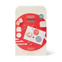 Clay Candleholder Craft Kit - Mondo Llama™ -Mondo Llama GUEST 62c7fbde d6e6 4c0d b804 cce3560c69cb