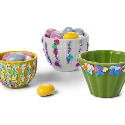 3pk Specialty Glitter - Mondo Llama™ 2 3pk Specialty Glitter - Mondo Llama™ - Image 2