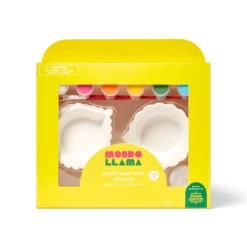 2ct Diwali Craft Diya Painting Kit - Mondo Llama™ -Mondo Llama GUEST 6bf90b08 02bc 4cb5 b4f6 d897a1fcc9b2