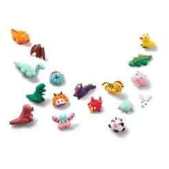 Clay Character Plastic Bucket Kit - Mondo Llama™ 5 Clay Character Plastic Bucket Kit - Mondo Llama™ -Mondo Llama GUEST 6cb4ebd9 5e14 4cd1 9014 261786f20794