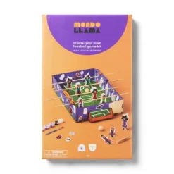 Halloween Craft Foosball Game Painting Kit - Mondo Llama™ 7 Halloween Craft Foosball Game Painting Kit - Mondo Llama™ -Mondo Llama GUEST 6ea345ec cc38 4bb9 9a07 55f7487589f6