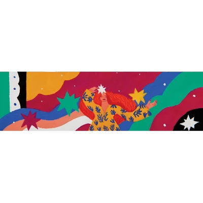 12ct Artist Acrylic Paint Tubes - Mondo Llama™ 4 12ct Artist Acrylic Paint Tubes - Mondo Llama™ - Image 4