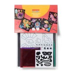 5ct Foil Art Craft Kit - Mondo Llama™ 7 5ct Foil Art Craft Kit - Mondo Llama™ -Mondo Llama GUEST 76e7e815 c6af 4449 91f3 4f1bf2312c8b