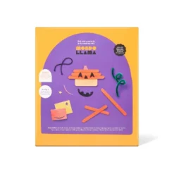 5ct Halloween Craft Stick Character Kit - Mondo Llama™ 5 5ct Halloween Craft Stick Character Kit - Mondo Llama™ -Mondo Llama GUEST 7a2b6b31 7764 4961 b49b 4f94ee08aa7a