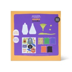 2ct Halloween Craft Sand Art Potions Kit - Mondo Llama™ -Mondo Llama GUEST 806fb936 c1b1 49b3 9979 bf85773ec491