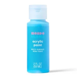 2oz Satin Acrylic Paint - Mondo Llama™ -Mondo Llama GUEST 8111f29e f4b1 458d b38d 01aebdbecef2