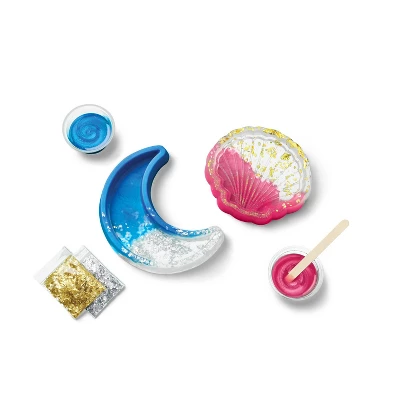 Resin Pouring Trinket Dish - Mondo Llama™ 3 Resin Pouring Trinket Dish - Mondo Llama™ - Image 3