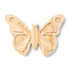 Freestanding Wood Butterfly - Mondo Llama™ -Mondo Llama GUEST 83b35fb6 6770 435e 8ff5 de398a36082f