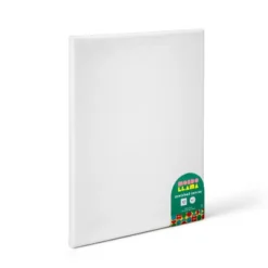 Rectangular Stretched Canvas White - Mondo Llama™ 7 Rectangular Stretched Canvas White - Mondo Llama™ -Mondo Llama GUEST 850e3305 dd2c 4f19 8b2d 0143e42e8e49