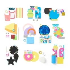 Summer Box Of Crafts - Mondo Llama™