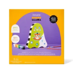 Halloween Craft Lit Paperboard Ghost Painting Kit - Mondo Llama™ -Mondo Llama GUEST 8988a8bd 9c90 40c4 aafe 4cf5b042a892